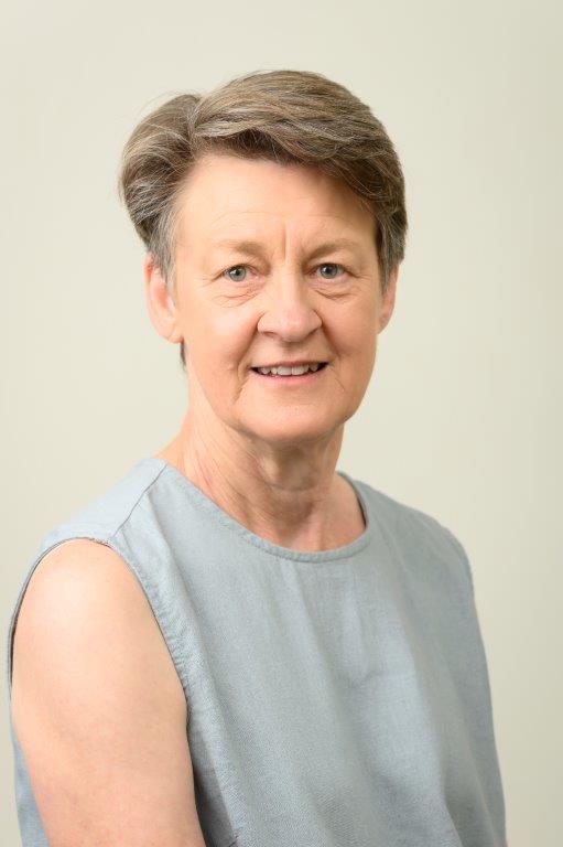 Practitioners 7 Physiotherapist Rebecca Crawford