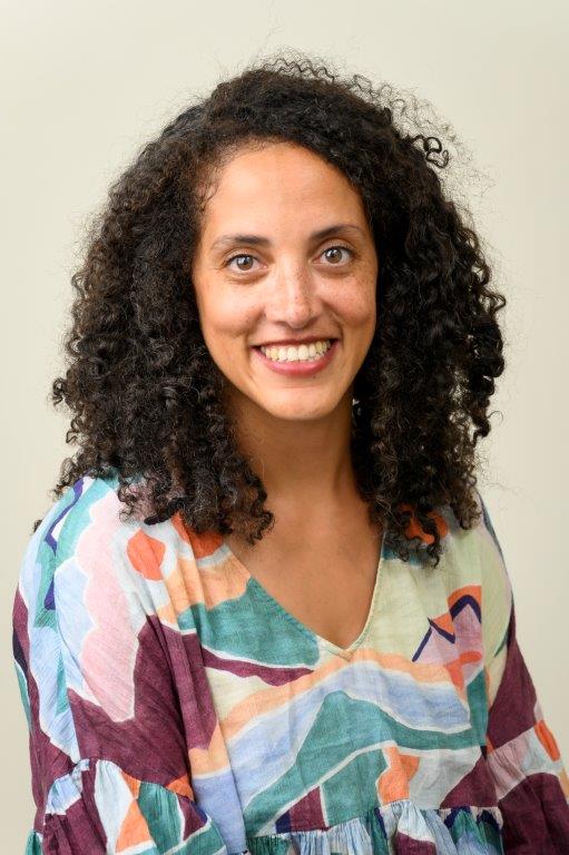 Practitioners 3 Senior Physiotherapist Louise Rudgeley BPhysio(Honours), MAPA