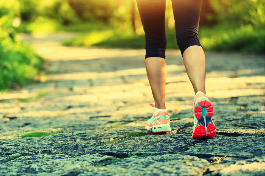 Blog 11 3 Common Walking Myths Busted!