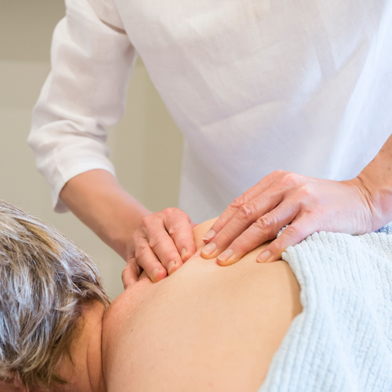 Physiotherapy for women services