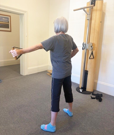 Musculoskeletal physiotherapy Adelaide 