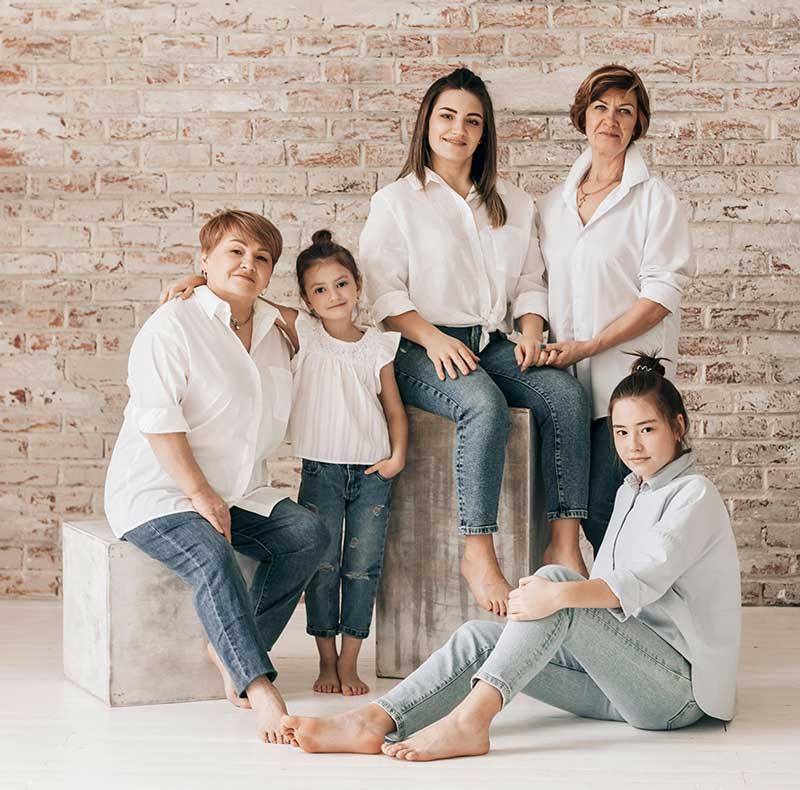 Physiotherapy for Women in Adelaide 