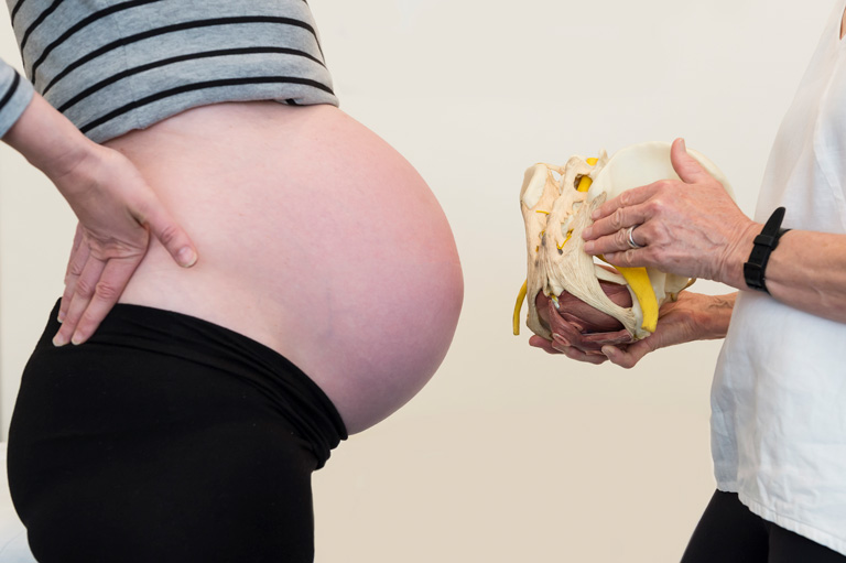 Pregnancy Physiotherapy Adelaide