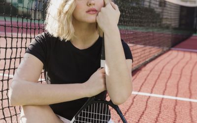 Blog 5 Tennis Elbow