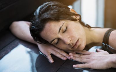 Blog 6 When do I use Heat and when do I use Cold